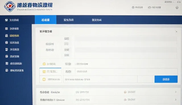物流追踪平台如何优化条件选择的两个关键环节