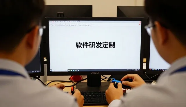 实验室环境解决方案介绍