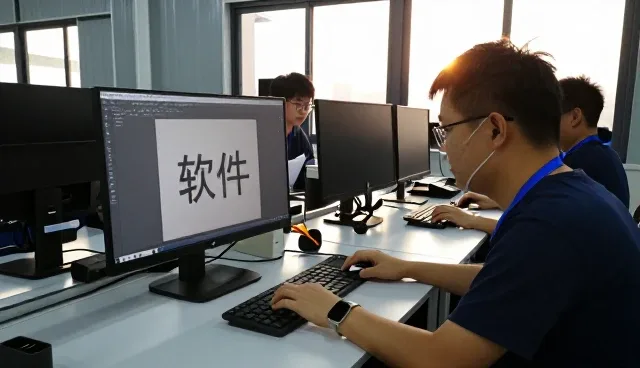 选择保定白沟新城沿时箱包销售部运维服务的几个理由