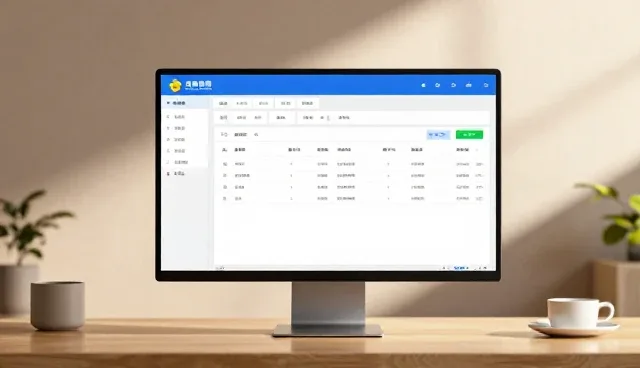 提升效率的软件研发选型与使用建议